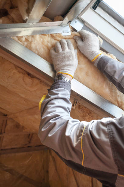 Fireproof Insulation in Murfreesboro, AR